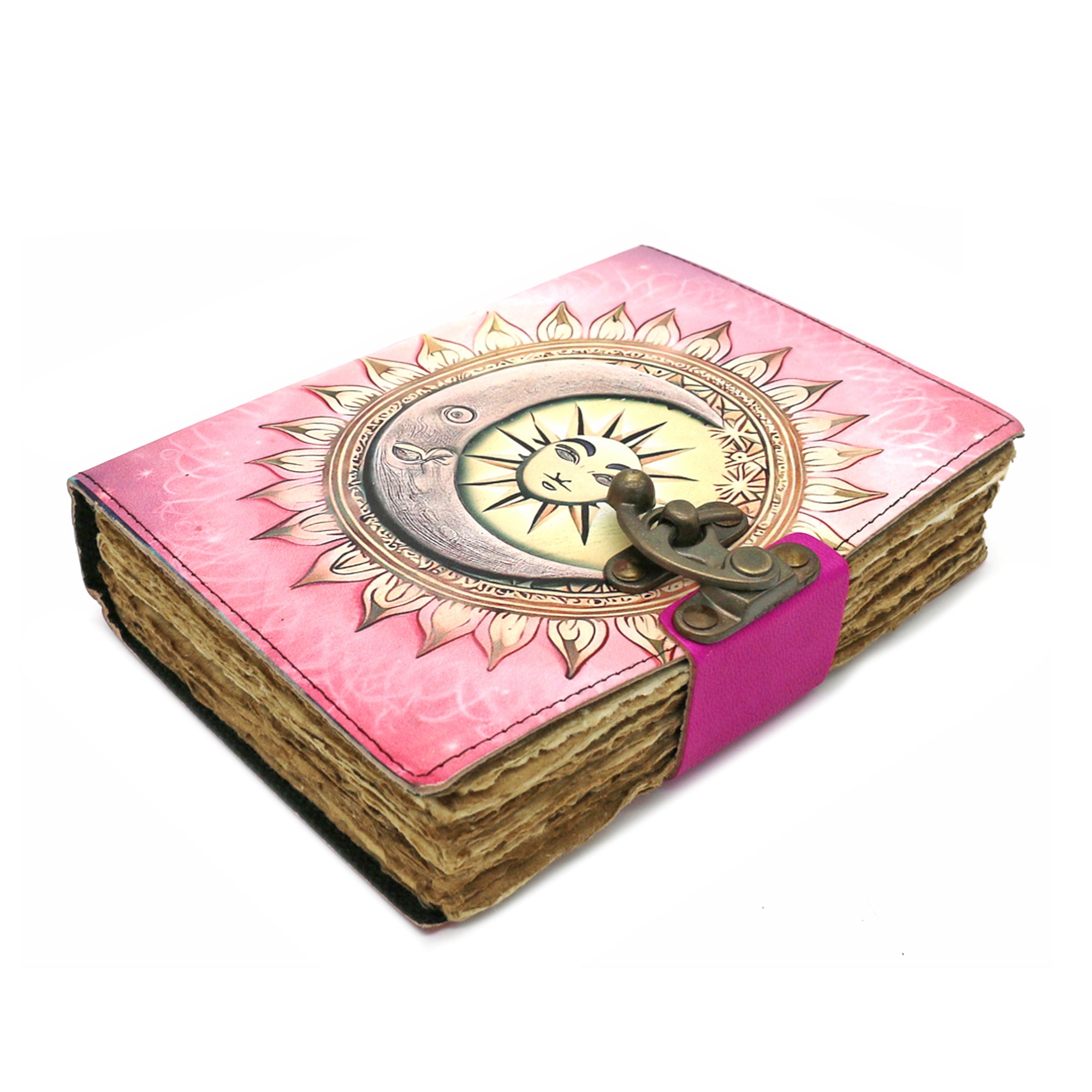 Journal - Celestial Fusion - 5x7-hotRAGS.com