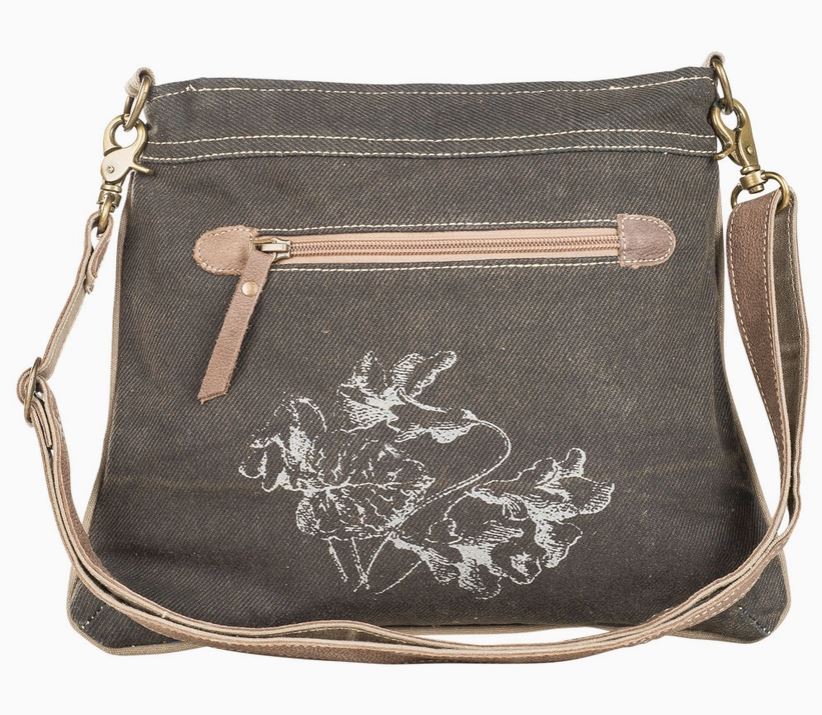 Bag - It's Your Story Canvas Bag-hotRAGS.com