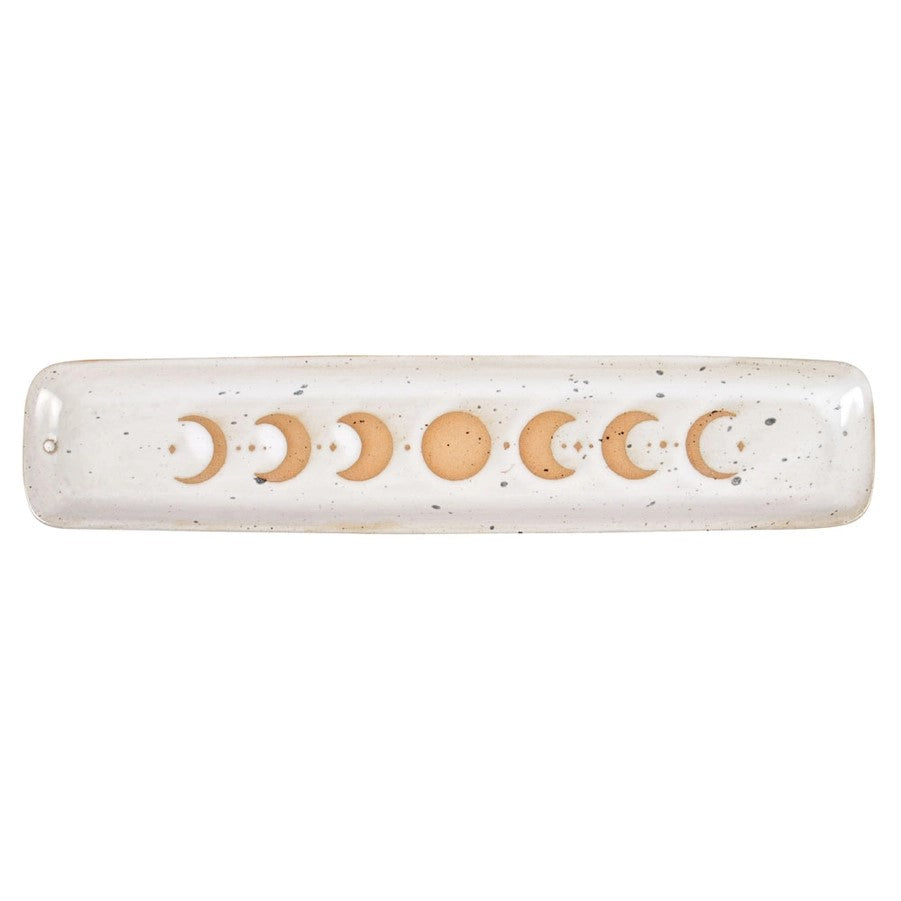Incense Burner - Moon Phase-hotRAGS.com