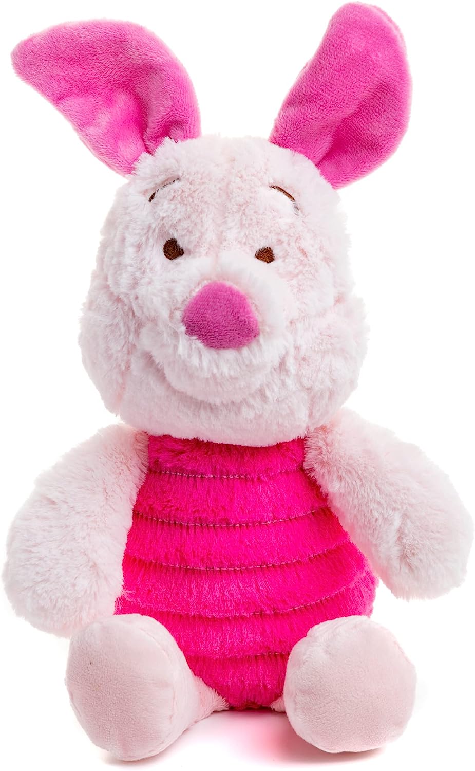 Plush - Piglet - 10 in-hotRAGS.com