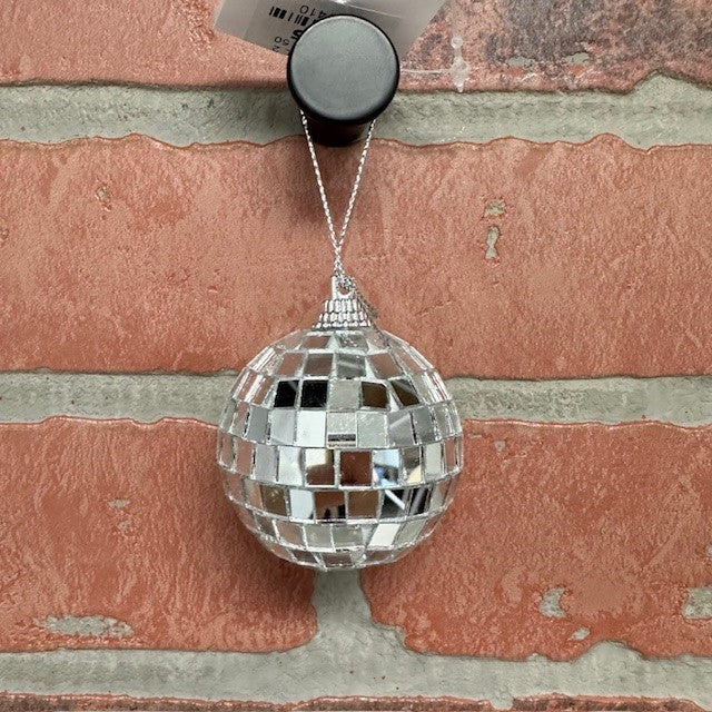 Ornament - Disco Ball 2-Inch-hotRAGS.com