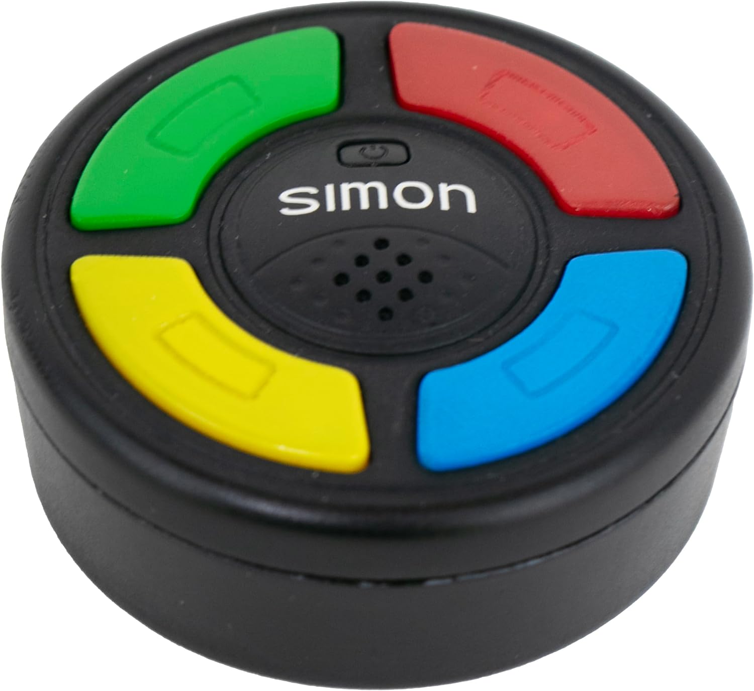 Toy - World's Smallest Toy - Simon-hotRAGS.com
