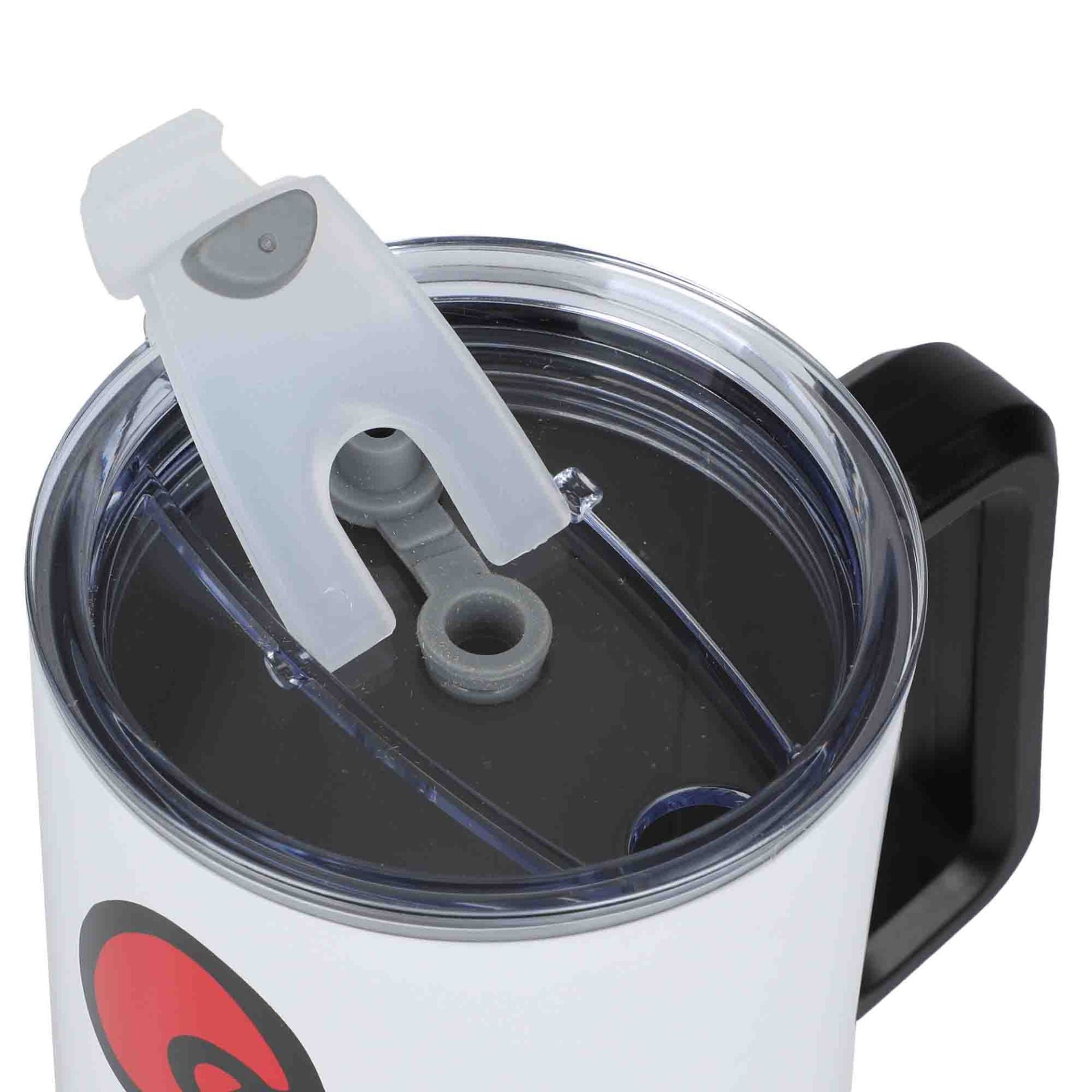 Tumbler - Stainless Steel Hello Kitty - 40oz-hotRAGS.com