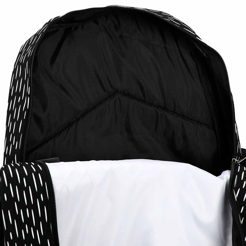 Backpack - The Nightmare Before Christmas - Jack & Sally Lunch Tote & Backpack-hotRAGS.com