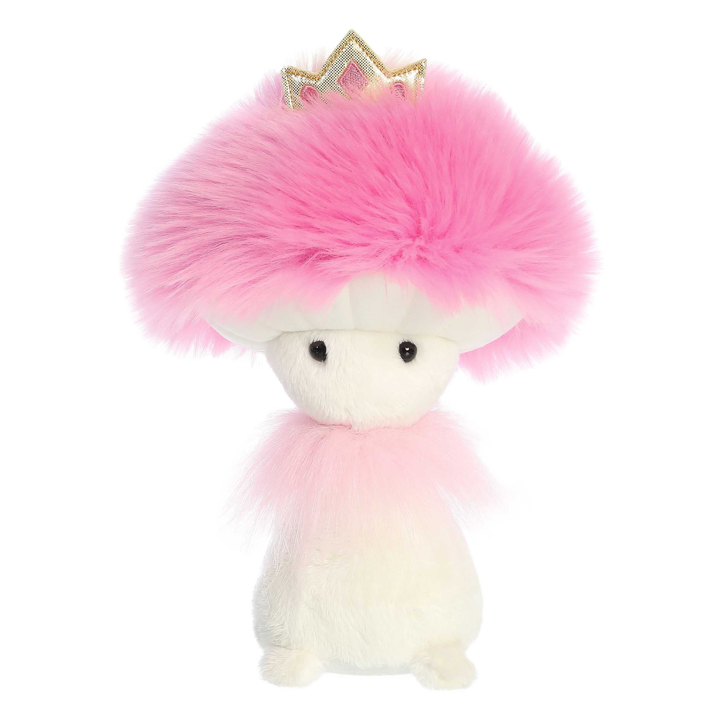 Plush - Fungi Friends - Princess - 9in-hotRAGS.com