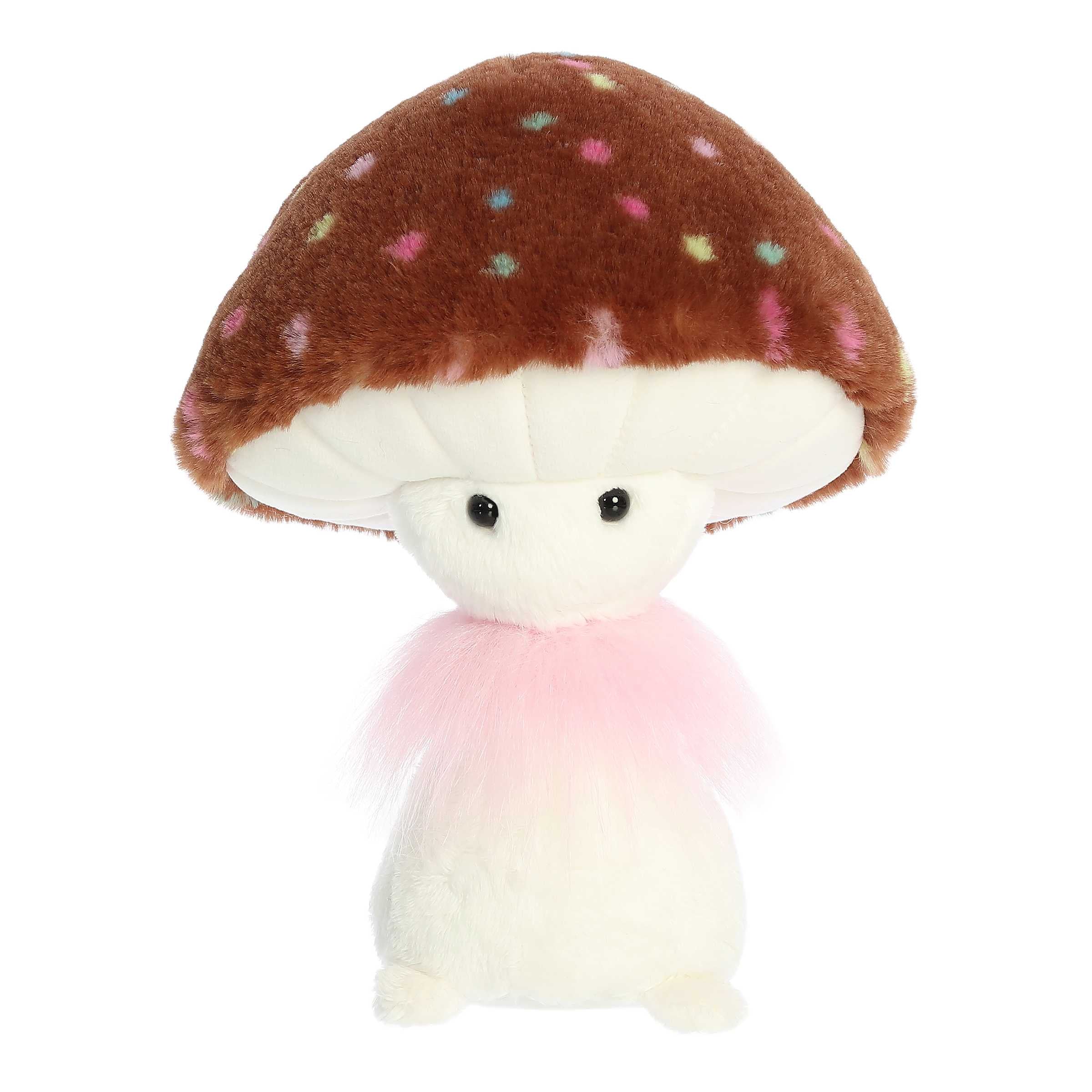 Plush - Fungi Friends - Chocolate Cupcake - 9in-hotRAGS.com