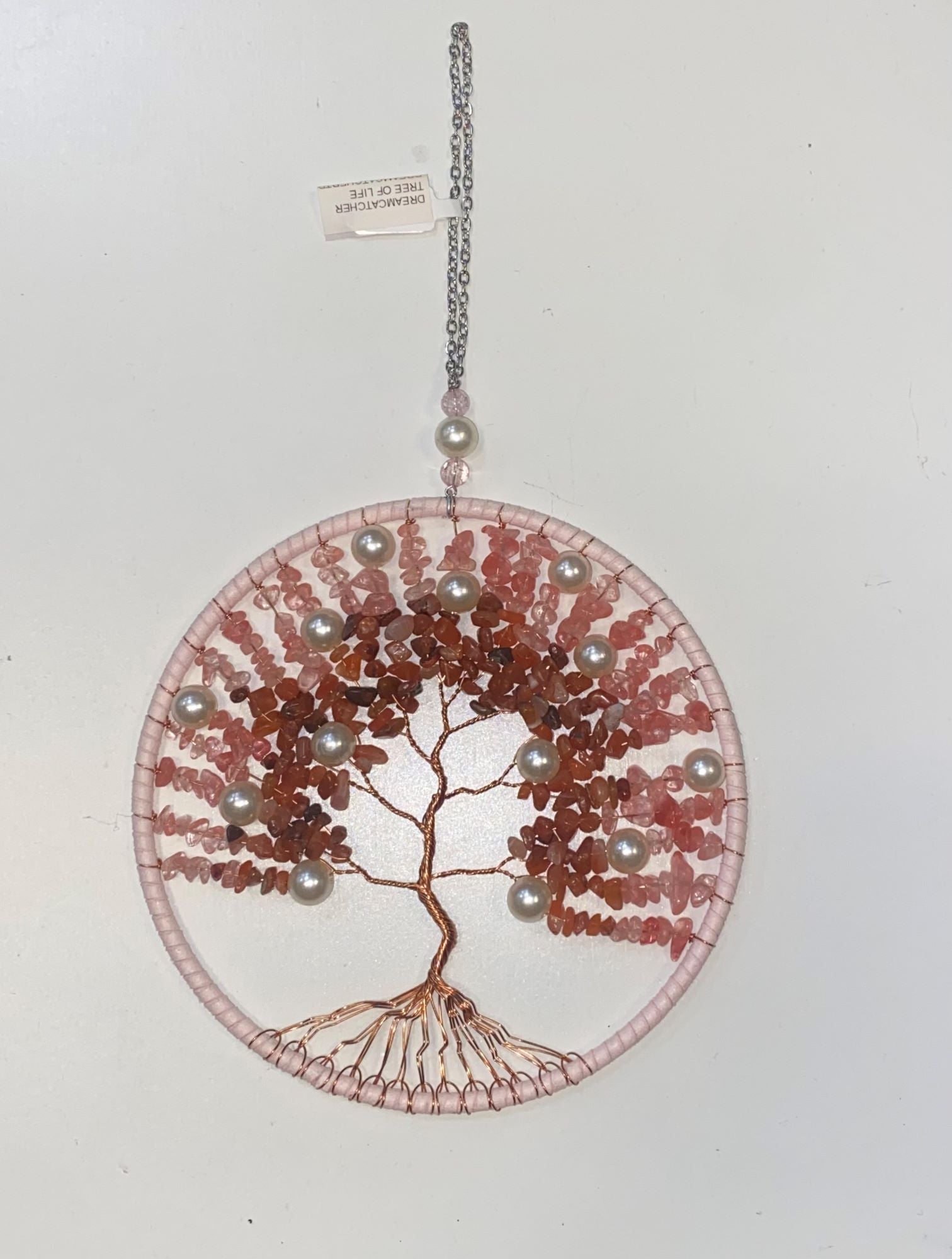 Dreamcatcher - Tree Of Life - Assorted-hotRAGS.com