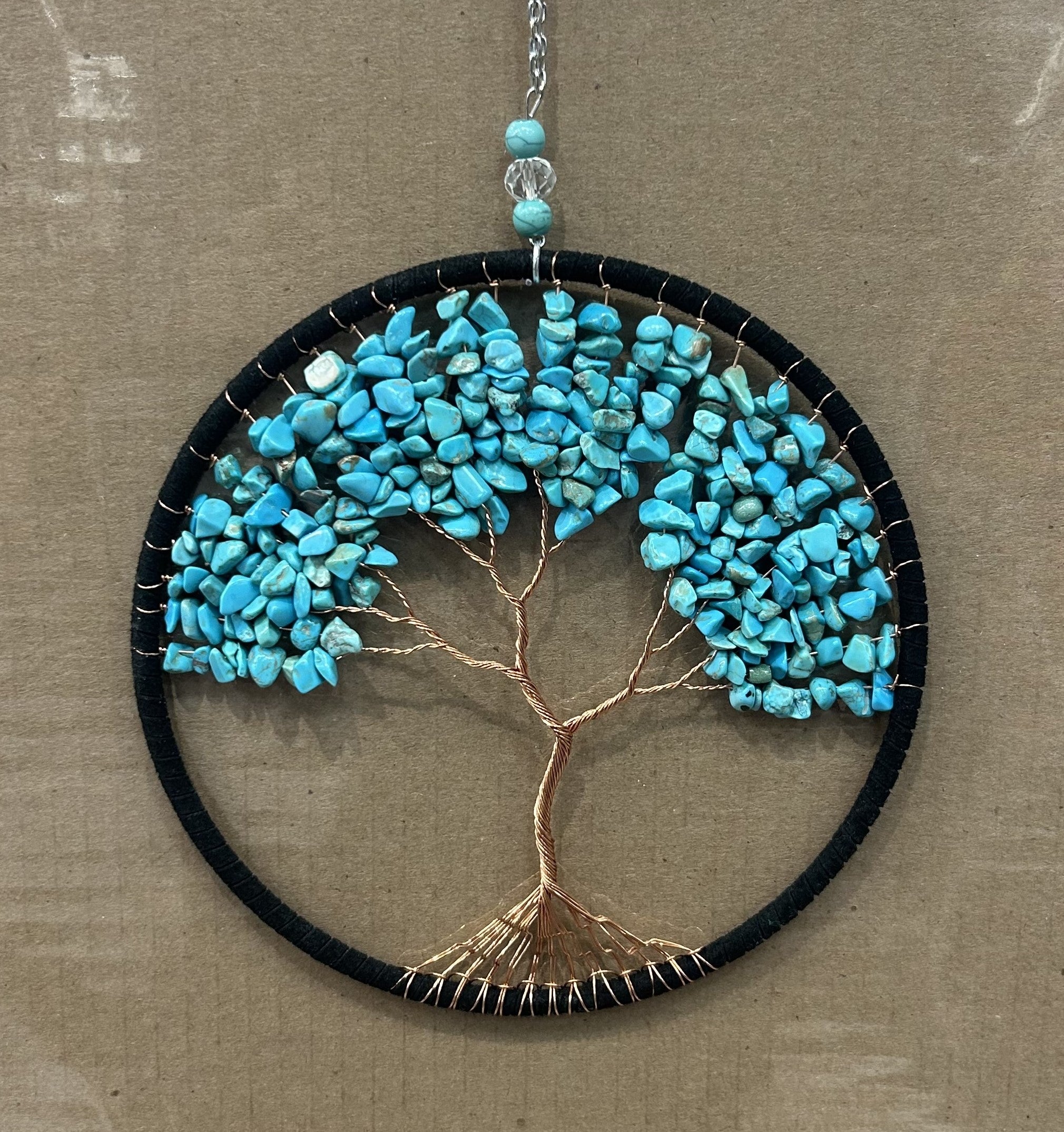 Dreamcatcher - Tree Of Life - Assorted-hotRAGS.com