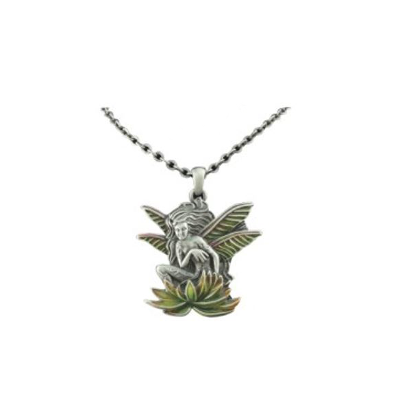 Necklace - Wild Magic Fairy-hotRAGS.com