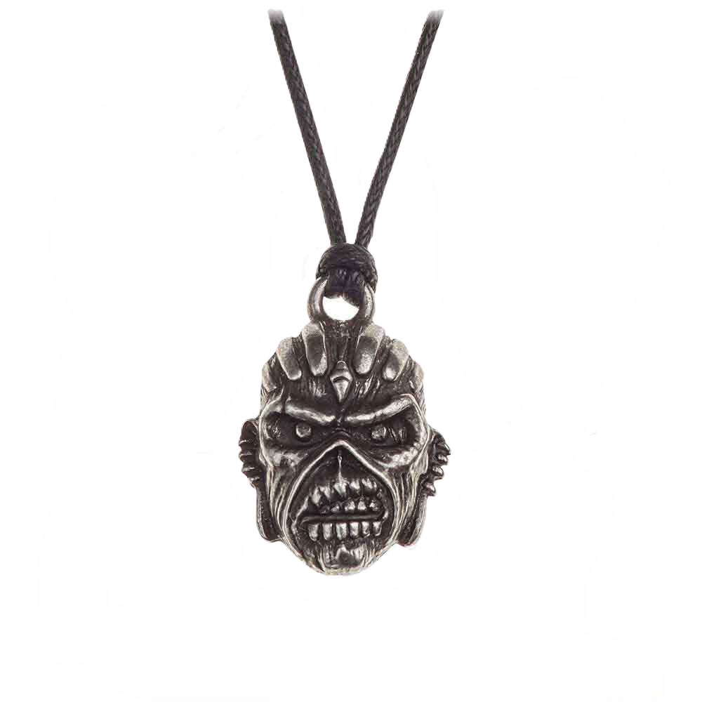Necklace - Iron Maiden Souls - hotRAGS.com