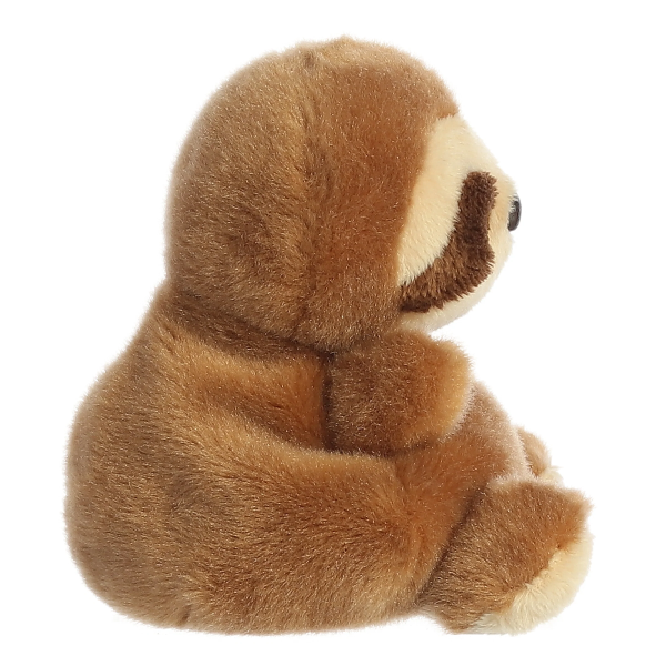 PLUSH - SLOMO SLOTH - 5 IN
