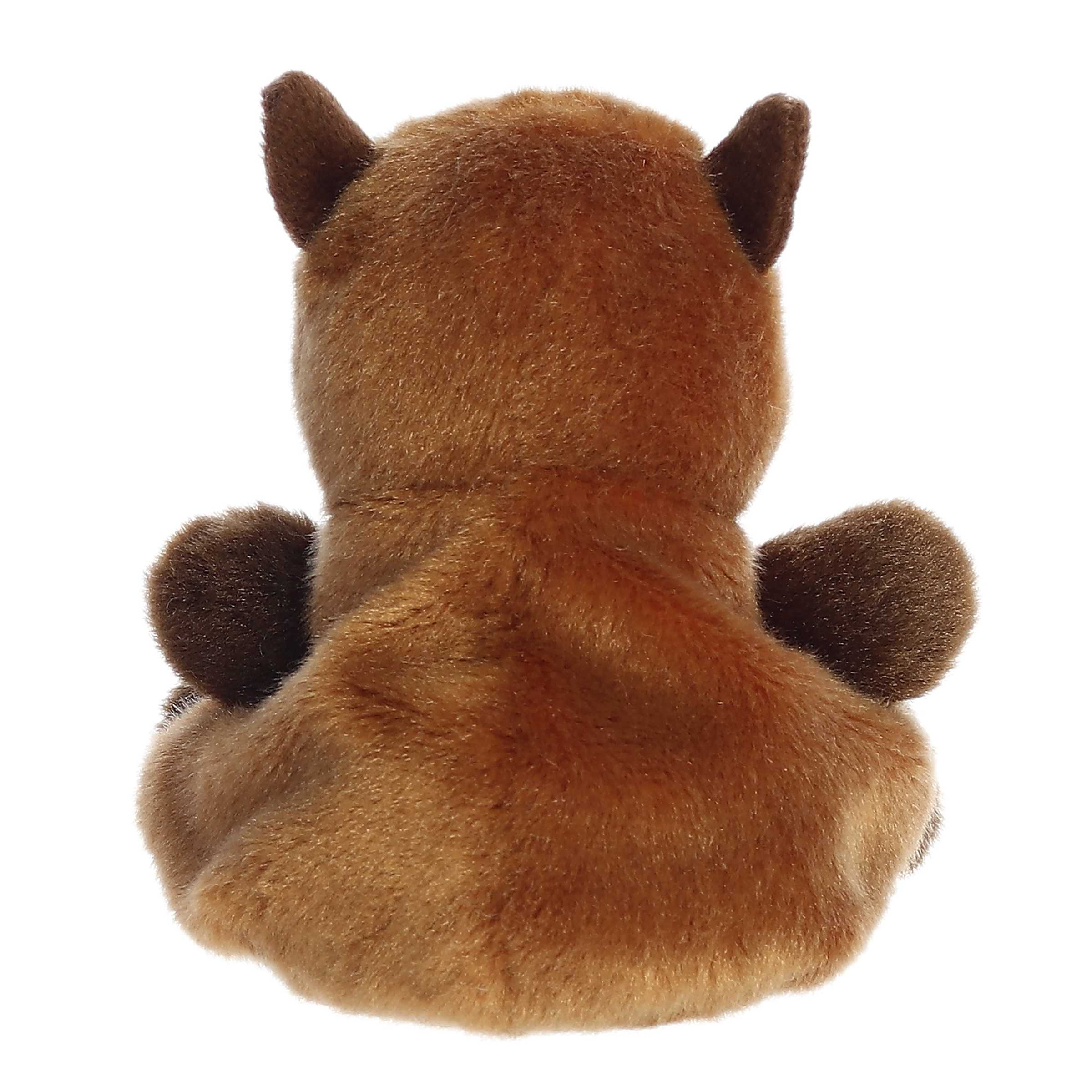 Plush - Sid Capybara - 5 Inch-hotRAGS.com