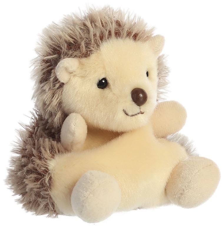 Plush - Hedgie Hedgehog - 5 Inch-hotRAGS.com