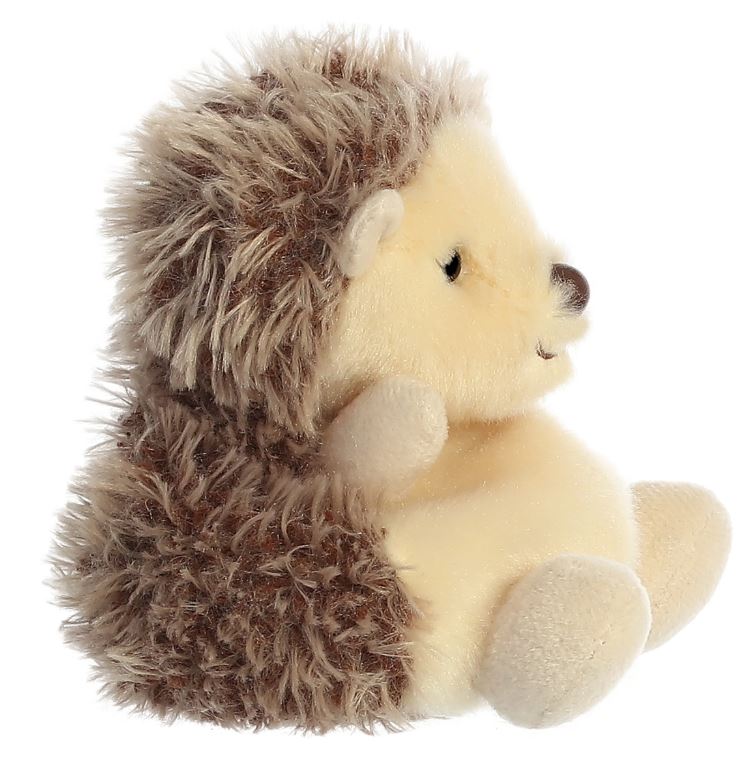 Plush - Hedgie Hedgehog - 5 Inch-hotRAGS.com