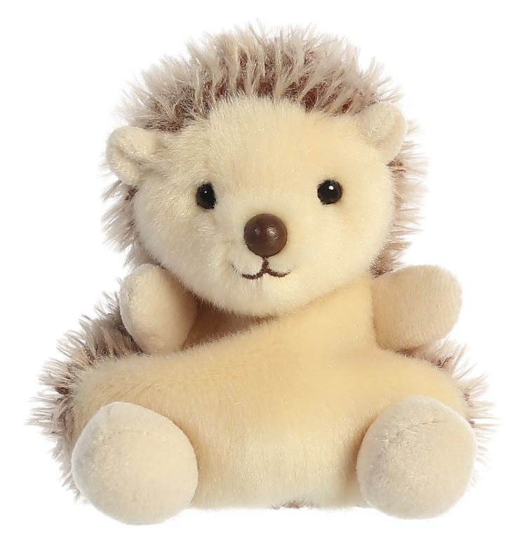 Plush - Hedgie Hedgehog - 5 Inch-hotRAGS.com