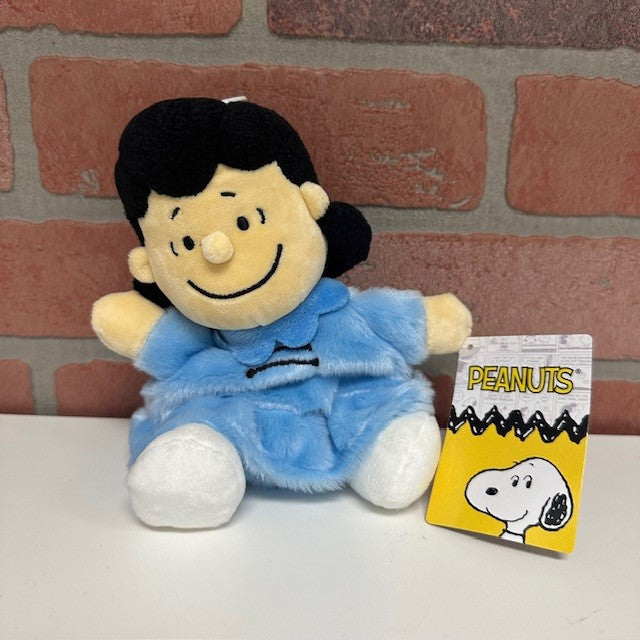 Plush - Lucy - 5 Inch-hotRAGS.com
