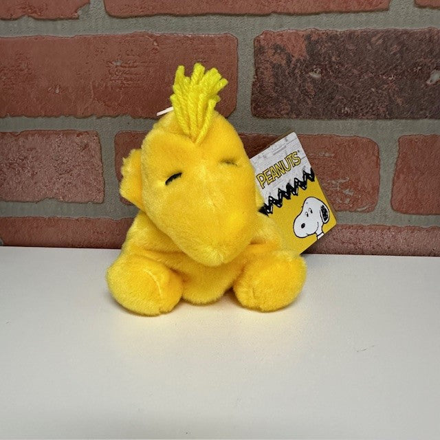 Plush - Woodstock - 5 Inch-hotRAGS.com