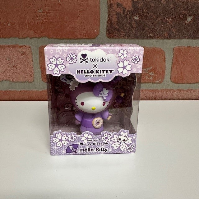 Hello Kitty - Cherry Blossom Series 3-hotRAGS.com