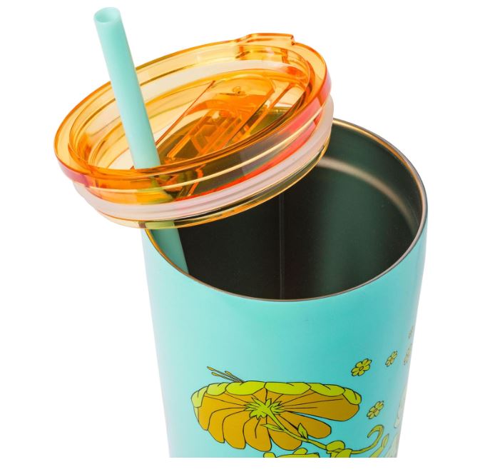 Tumbler - Pooh Stainless Steel - 22oz-hotRAGS.com