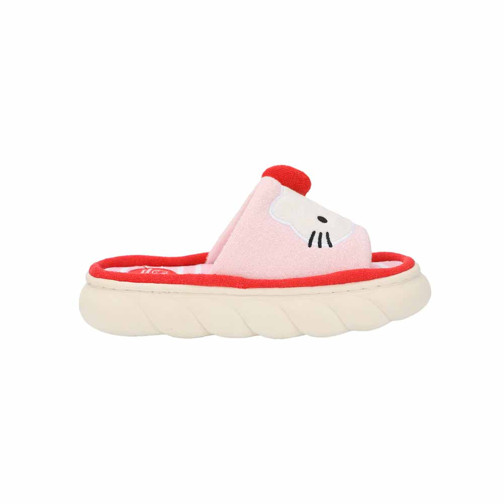 Slippers - Slides Hello Kitty 3D-hotRAGS.com