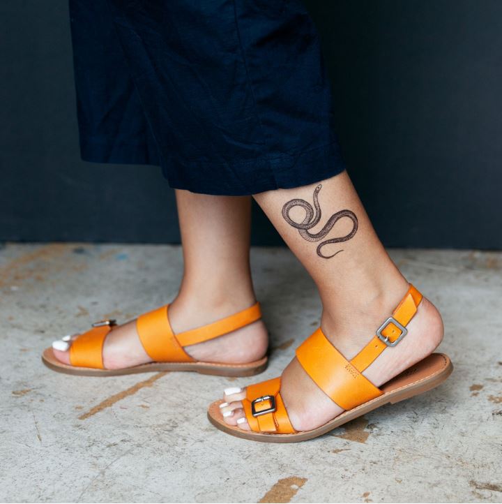 Tattoo - Serpent Pair-hotRAGS.com