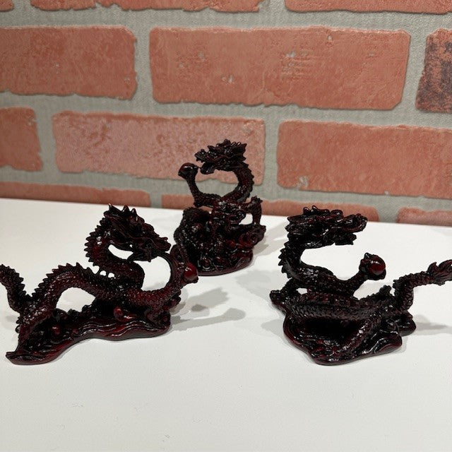 Figurines - Red Dragon - Assorted-hotRAGS.com