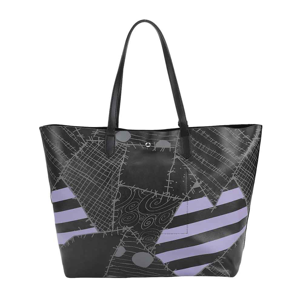 Bag -Tote - The Nightmare Before Christmas-hotRAGS.com