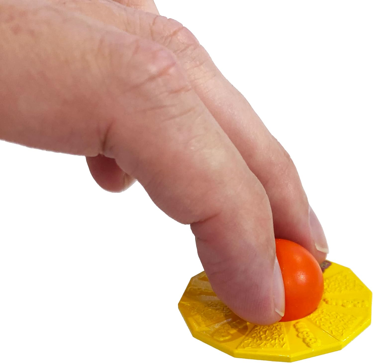Toy - World's Smallest Toy - Pogo Ball-hotRAGS.com