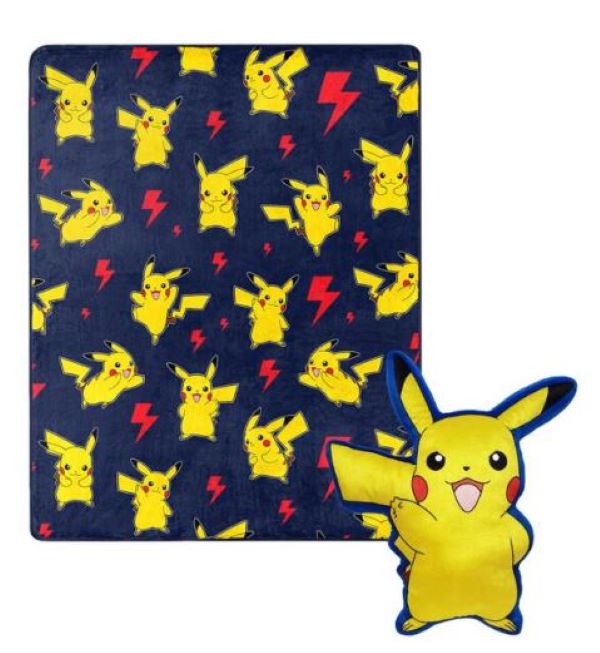 Blanket - Pokémon Hugger-hotRAGS.com