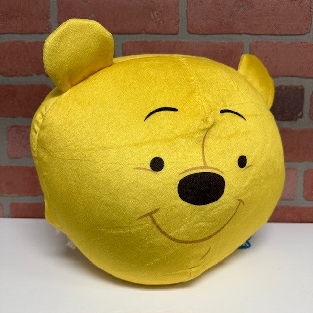 Pillow - Winnie The Pooh-hotRAGS.com