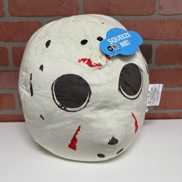 Pillow - Friday The 13th-hotRAGS.com