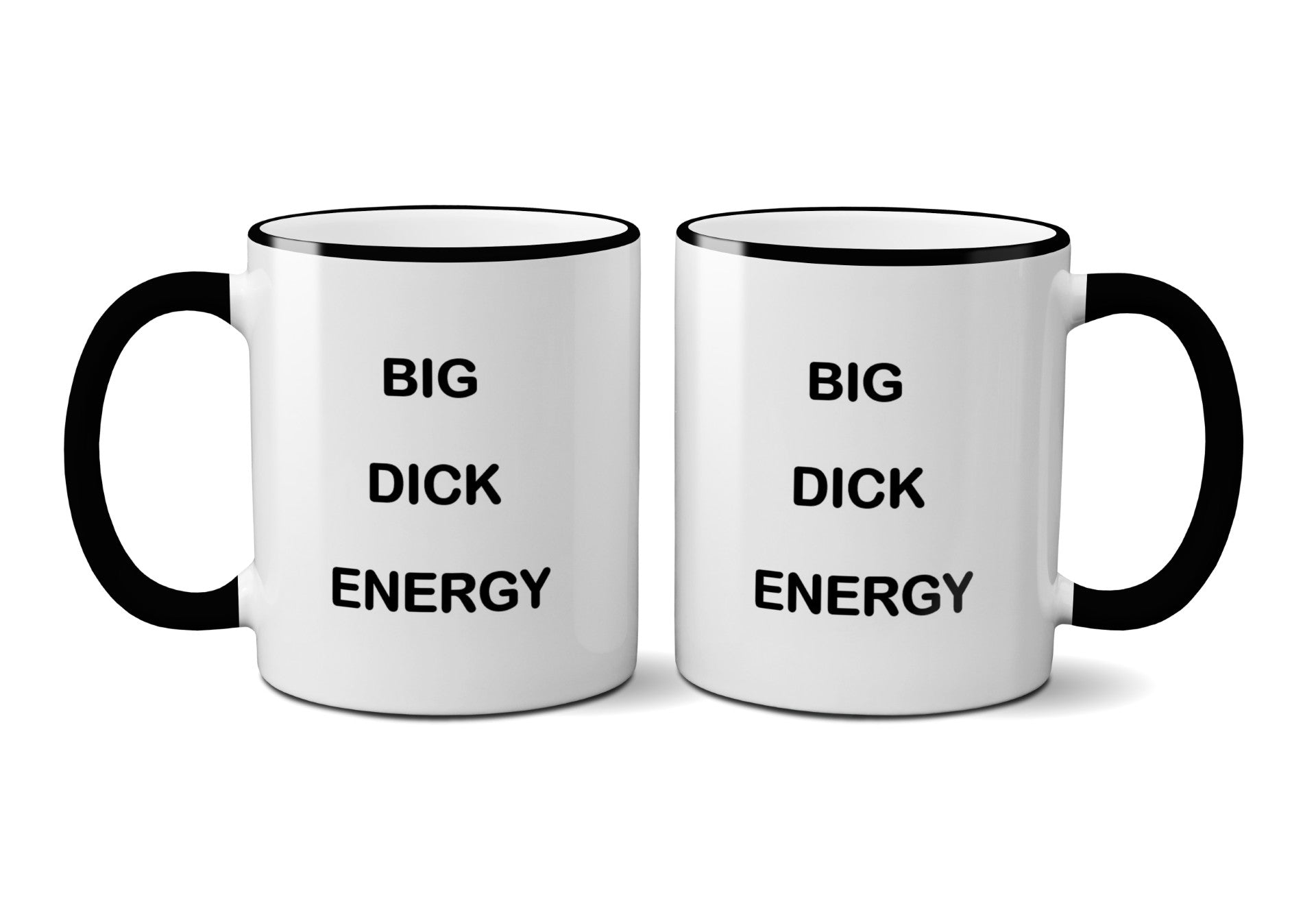 Mug - Big Dick Energy