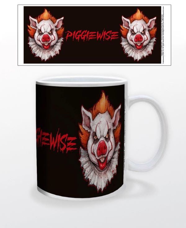 Mug - Big Chris Piggiewise-hotRAGS.com