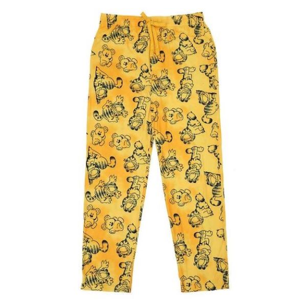 Pant - Lounge Pant - Garfield-hotRAGS.com