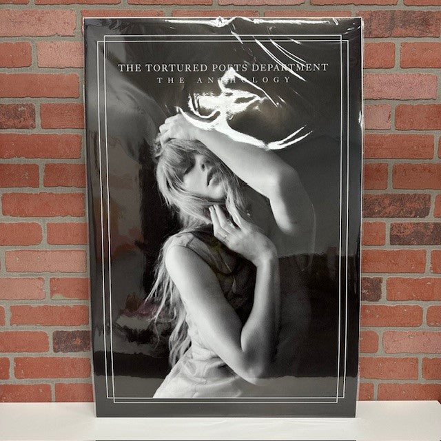 Poster - Ts Ttpd-hotRAGS.com