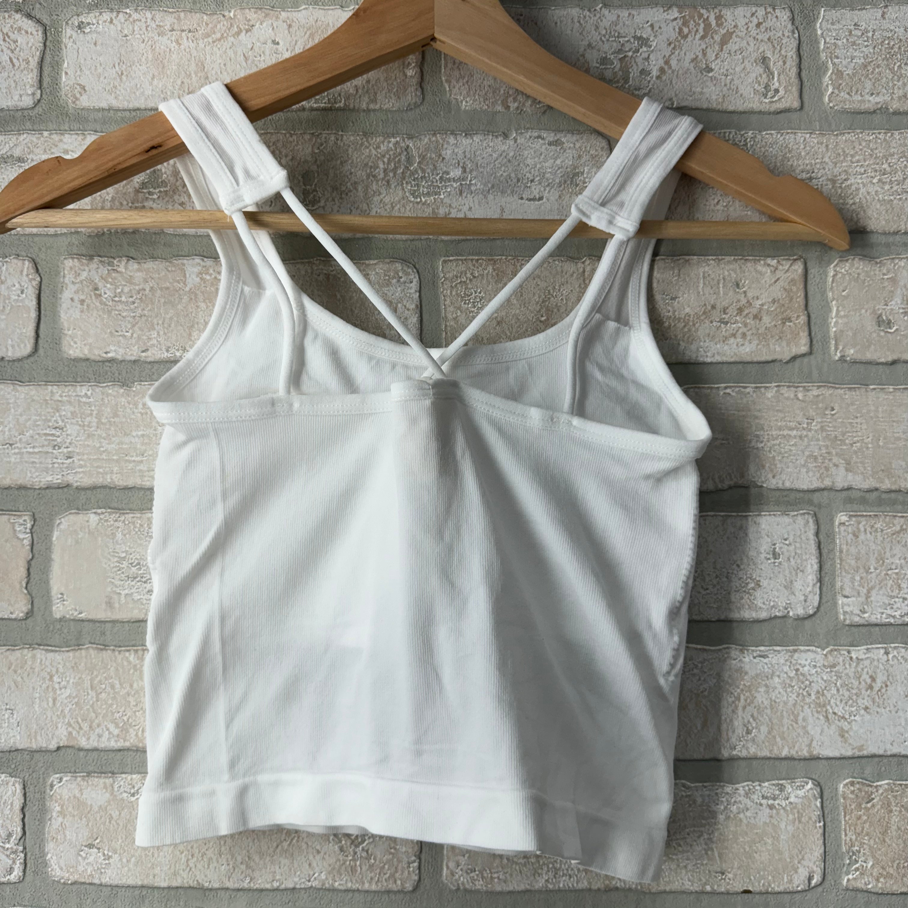 Jr Tank Top - Hello Kitty With Padding-hotRAGS.com
