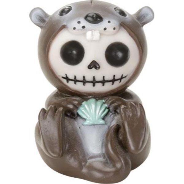 Furrybone - Otto Otter-hotRAGS.com