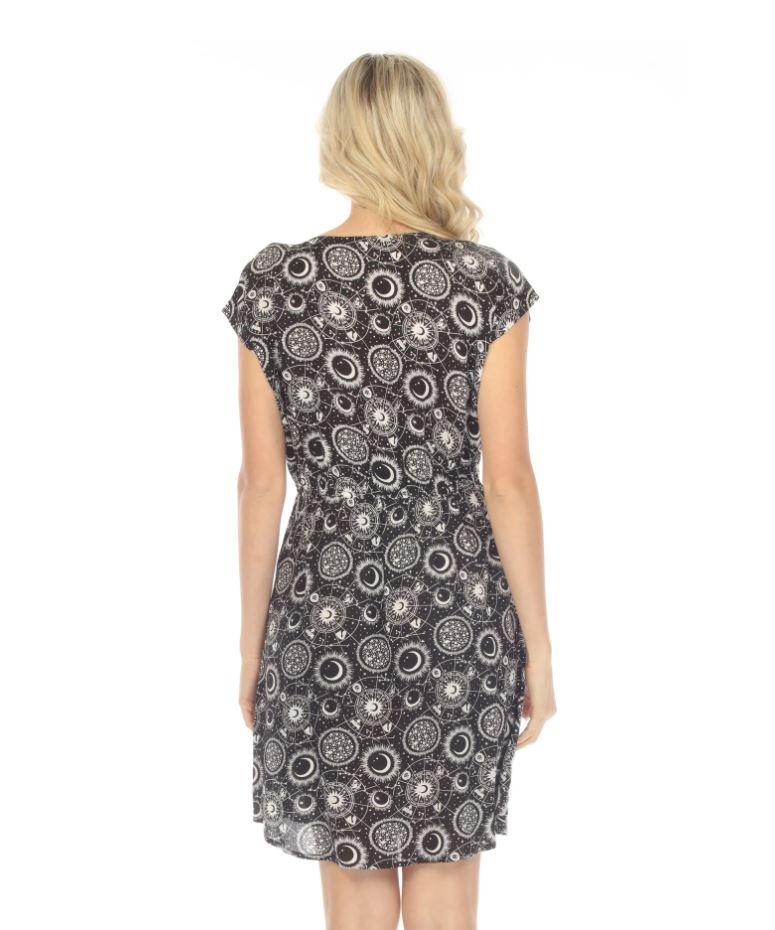 Dress - Celestial Button Down-hotRAGS.com