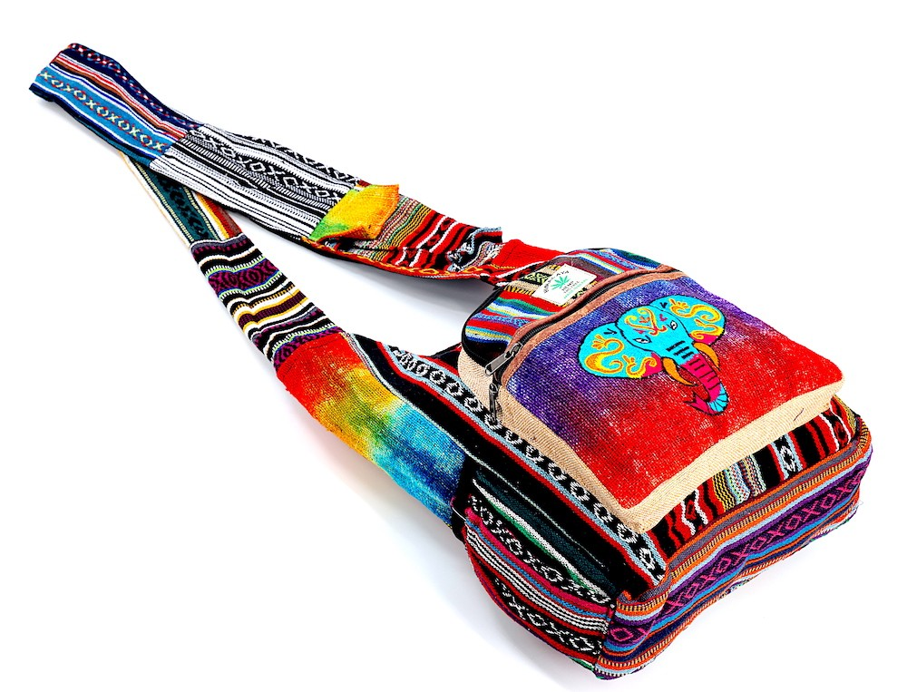 Bag - Hobo Elephant-hotRAGS.com