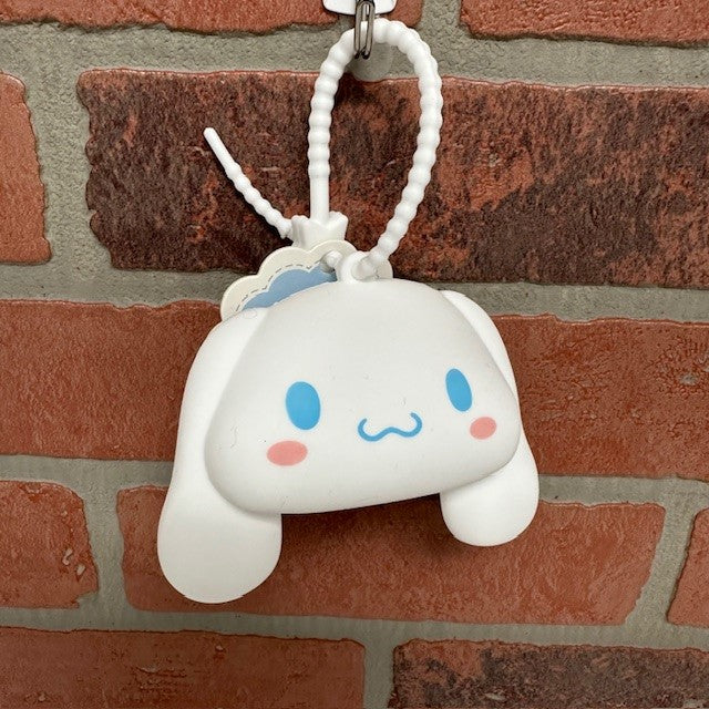 Keychain And Coin Purse - Cinnamoroll-hotRAGS.com