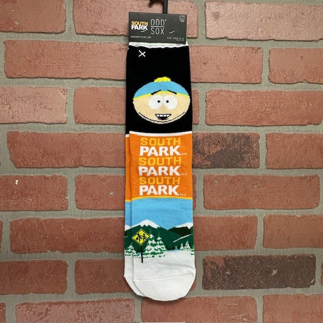 Socks - South Park Mash Up-hotRAGS.com