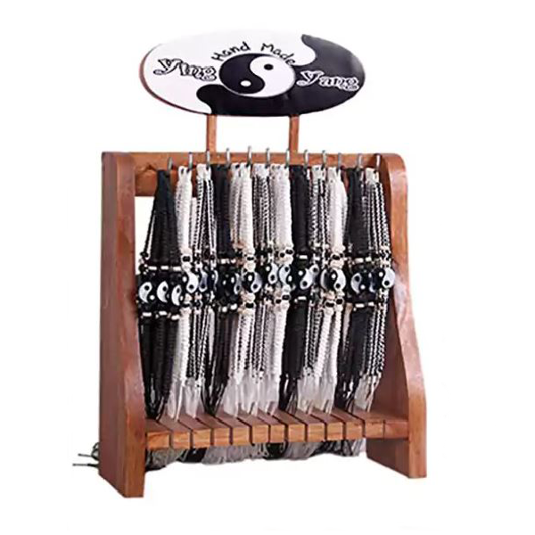 Bracelet - Yin Yang - Each Unique-hotRAGS.com