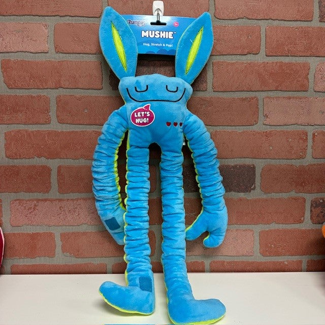 Plush Mushies - Assorted-hotRAGS.com