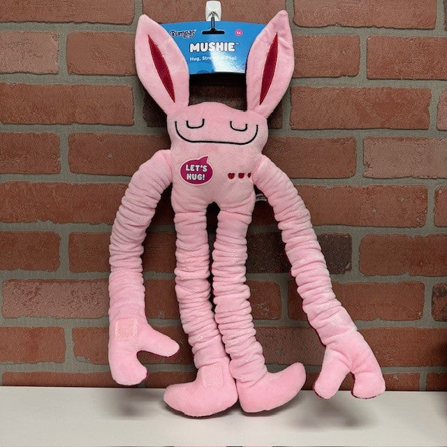 Plush Mushies - Assorted-hotRAGS.com