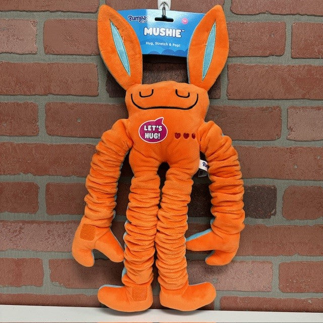 Plush Mushies - Assorted-hotRAGS.com