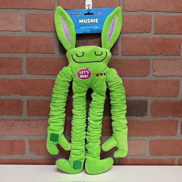 Plush Mushies - Assorted-hotRAGS.com