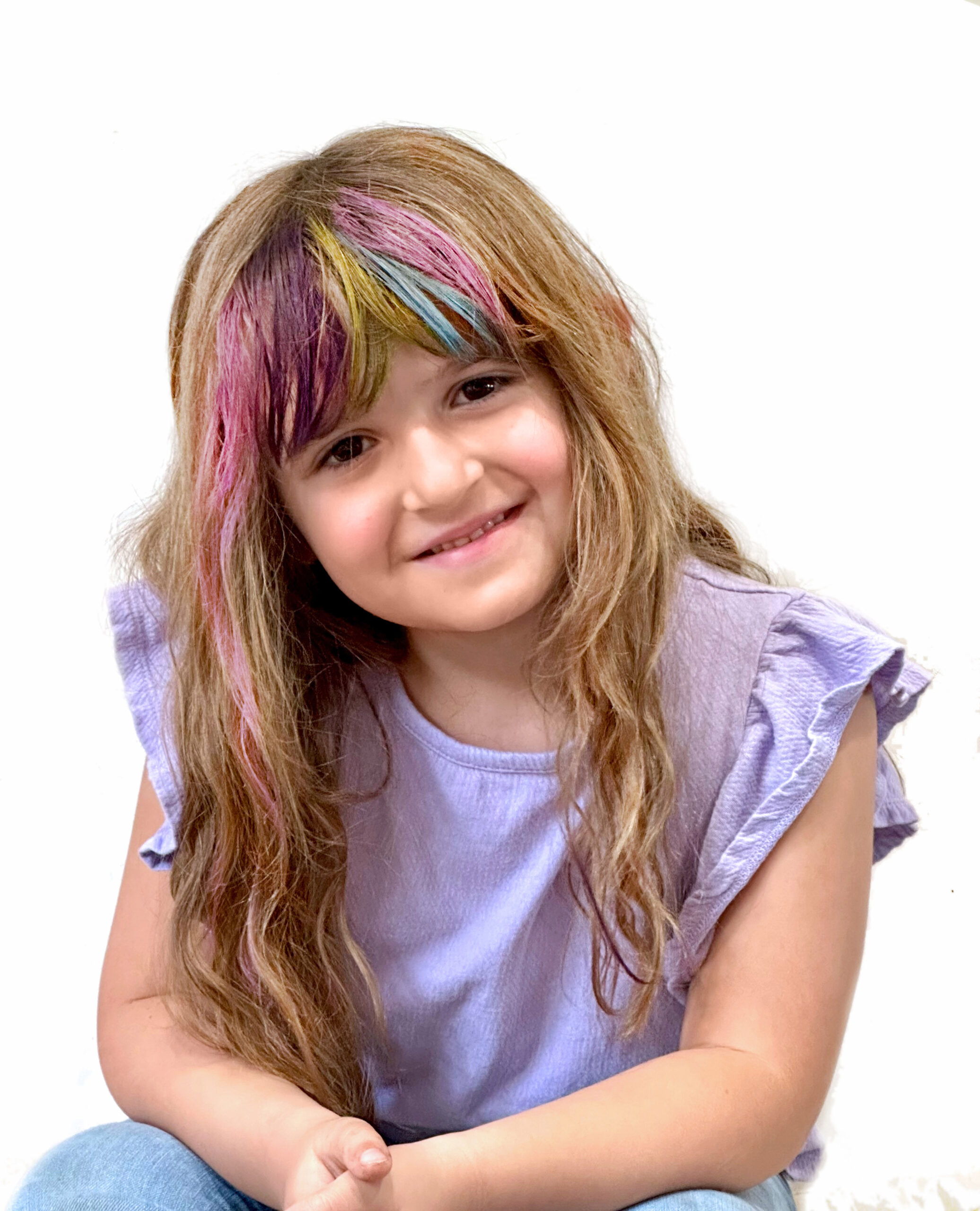 Hair Color Gel Stick-hotRAGS.com