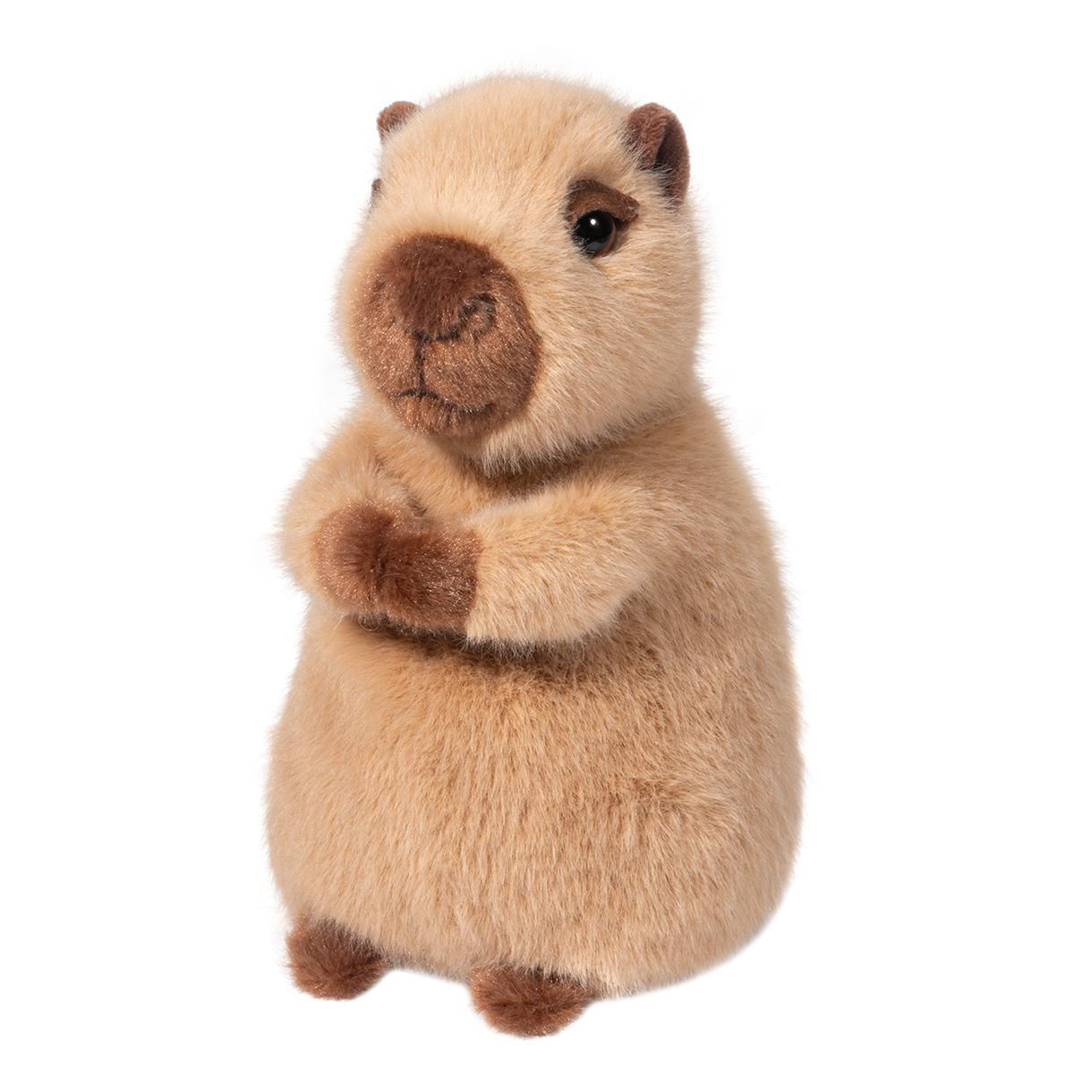Plush - Mini Chattie Capybara-hotRAGS.com