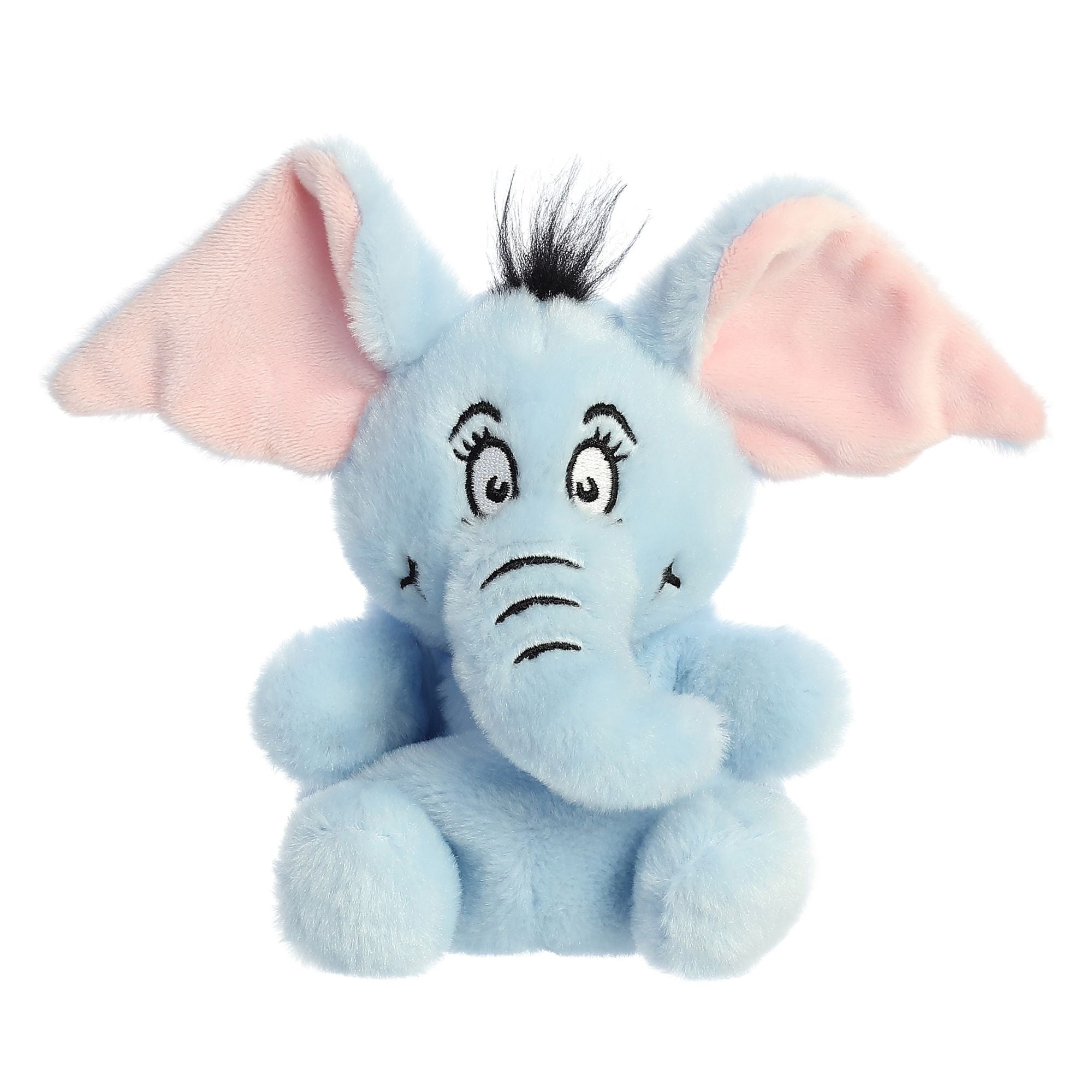 Plush - Palm Pals Horton - 5 Inch-hotRAGS.com