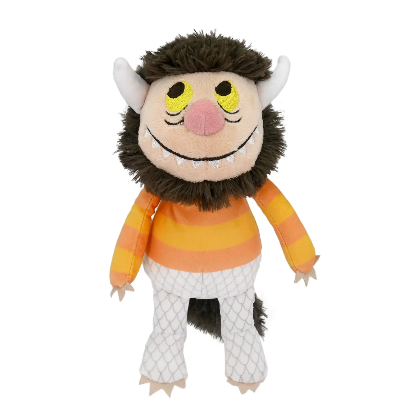 Plush - Moishe Monster-hotRAGS.com